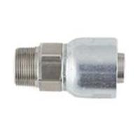 Permanent Crimp Couplings, Series CC